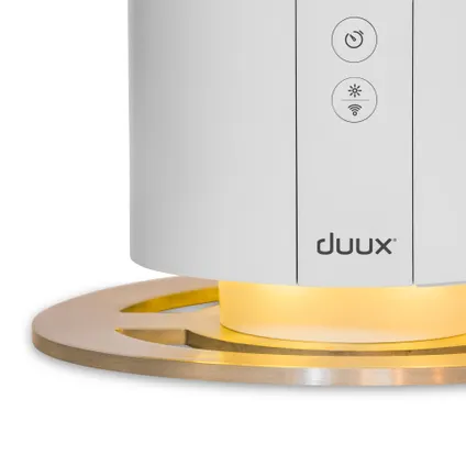 Duux Beam Smart Luchtbevochtiger DXHU05 - 350ml/u - - Wit 5