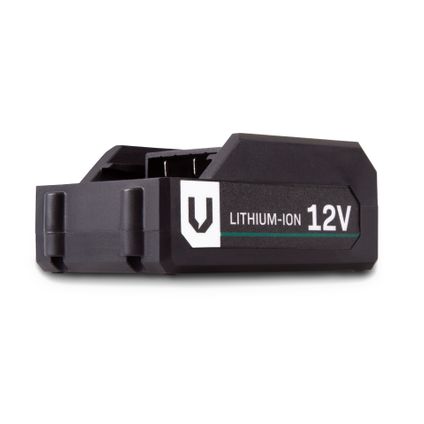 Batterie 12V - 1.3Ah Li-Ion