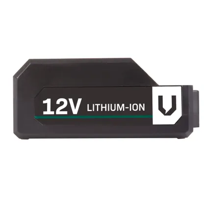 Batterie 12V - 1.3Ah Li-Ion 4