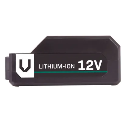 Batterie 12V - 1.3Ah Li-Ion 6