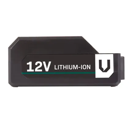 Batterie 12V - 1.3Ah Li-Ion pour perceuse CD502DC 4