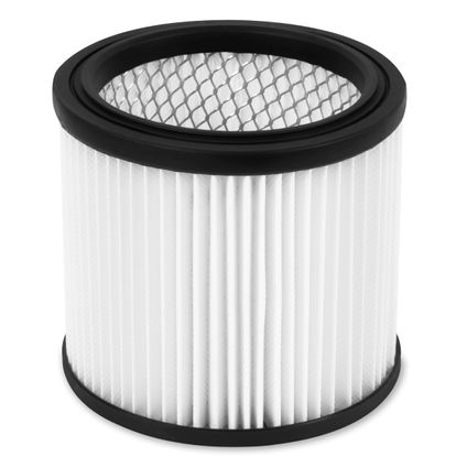 VONROC HEPA-filter - Wasbaar - Voor VC502AC 1000W Nat- en droogzuiger/alleszuiger
