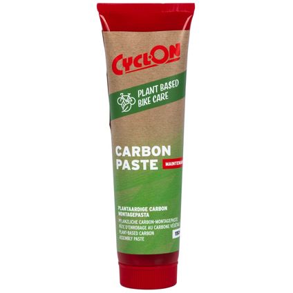 Cyclon Carbon pâte d'assemblage à base de plantes tube 150ml