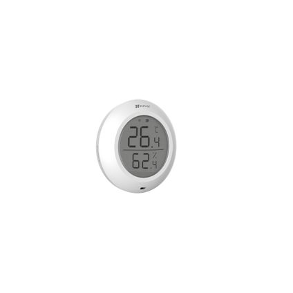 Thermostat connecté Ezviz T51C