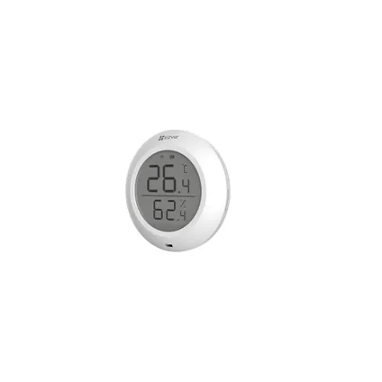 Thermostat connecté Ezviz T51C 6