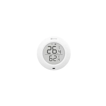 Thermostat connecté Ezviz T51C 10