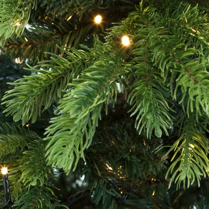 Premium Kerstboom Excellent Trees® LED Kalmar 150 cm met verlichting - 210 Lampjes 3