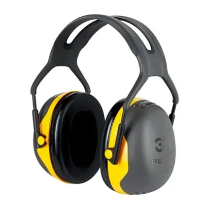 3M™ PELTOR™ protection auditive avec serre-tête - X2A - 31dB 2