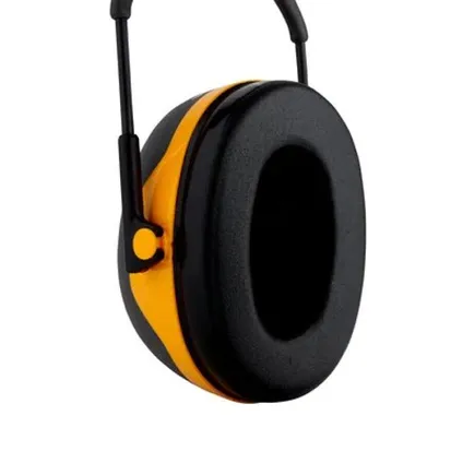 3M™ PELTOR™ protection auditive avec serre-tête - X2A - 31dB 4