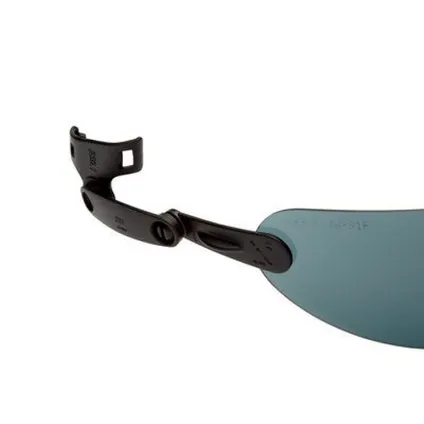 3M™ Peltor geïntegreerde veiligheidsbril - V9G - grijs 2