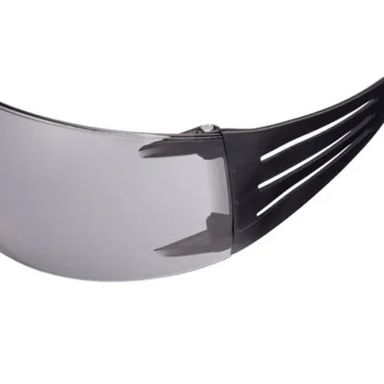 3M™ SecureFit™ lunettes de sécurité anti-rayures/condensation - SF402AS/AF-EU - gris 3