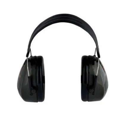 3M™ PELTOR™ Optime™ II Capuchon auditif pliable - H520F-409-GQ - 31dB 3