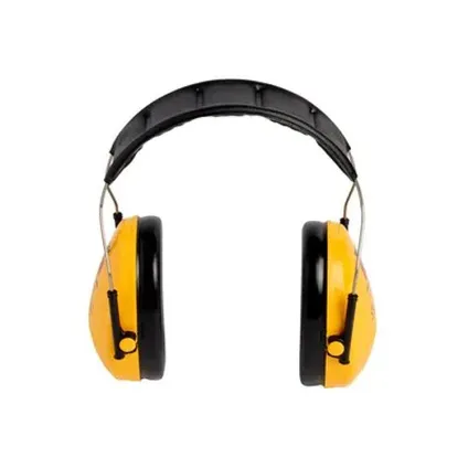 3M™ PELTOR™ Optime™ I protection auditive avec serre-tête - H510A-401-GU - 27dB 3