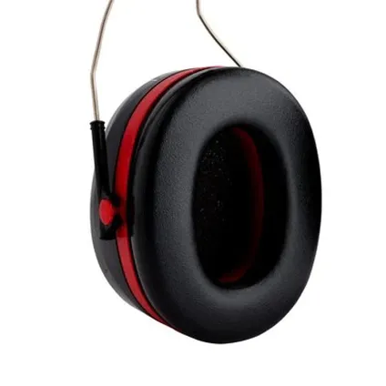3M™ PELTOR™ Optime™ III protection auditive avec serre-tête - H540A-411-SV - 35dB 4