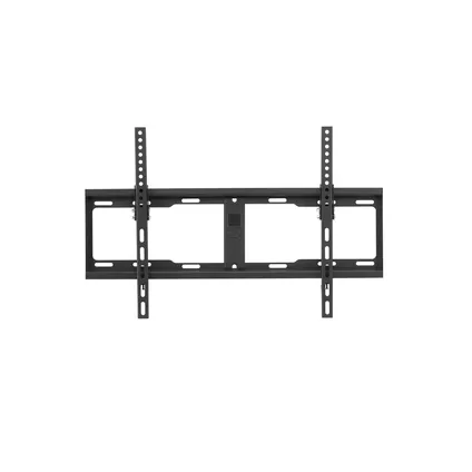 Support Mural pour TV - One For All - Inclinaison Solide 15° - 32-90 pouces - 100 kg - WM4621 2