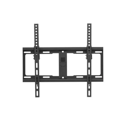 Support Mural pour TV - One For All - Inclinaison Solide 15° - 32-65 pouces - 100 kg - WM4421 2