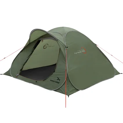 Easy Camp Flameball 300 tent 2
