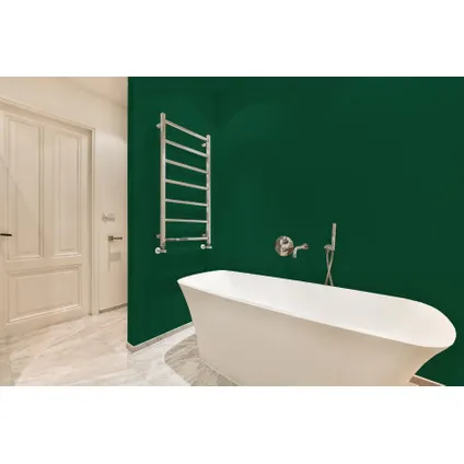 Peinture de salle de bain Decoverf, vert émeraude 4L 2