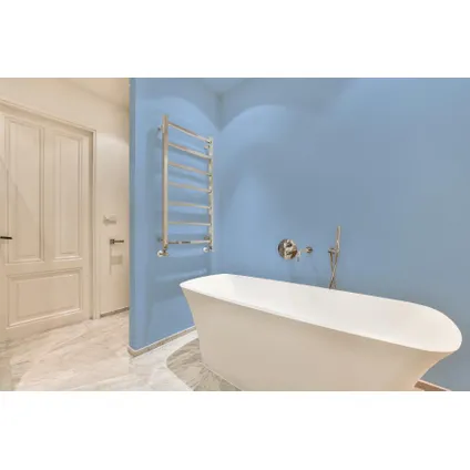 Peinture de salle de bain Decoverf, bleu rétro 4L 2