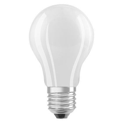 Lampe LED Osram Superstar Classic A dimmable blanc chaud E27 2,6W