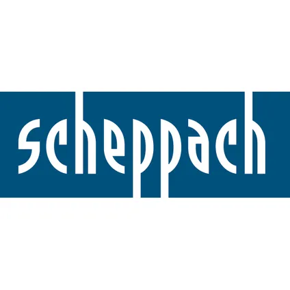 Scheppach Tafelcirkelzaag 8 HS80 4