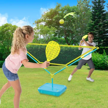 Swingball 5 in 1 multiplay all surface set 3