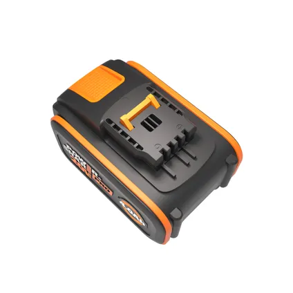 Batterie Worx WA3644 powershare pro 4.0Ah 20V 4