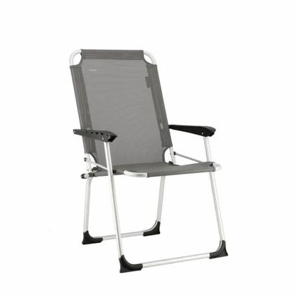 Travellife Ancona fauteuil compact gris