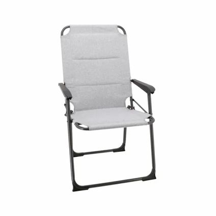 Travellife Bloomingdale fauteuil compact gris