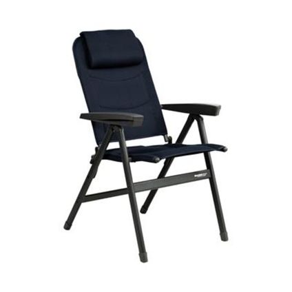 Westfield Performance fauteuil Advancer Ergofit Night Blue