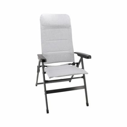 Travellife Bloomingdale fauteuil comfort gris