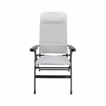 Travellife Bloomingdale fauteuil comfort gris 4