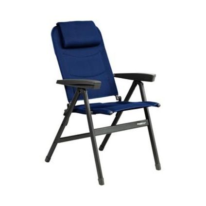 Westfield Performance fauteuil Advancer Ergofit Dark Blue
