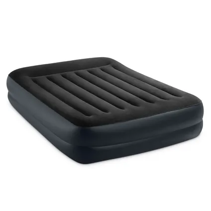 Intex Pillow Rest Raised luchtbed - tweepersoons 2