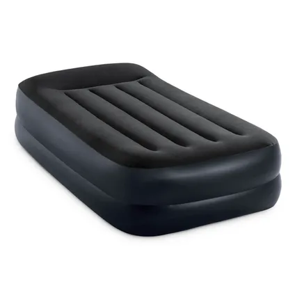 Intex Pillow Rest Raised luchtbed eenpersoons 2