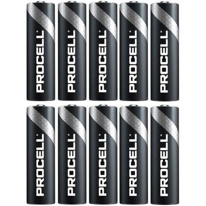 Batterij Duracell Procell Constant Power AA (P10)