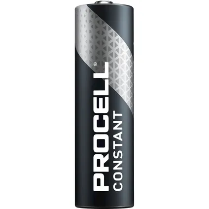 Batterij Duracell Procell Constant Power AA (P10) 2