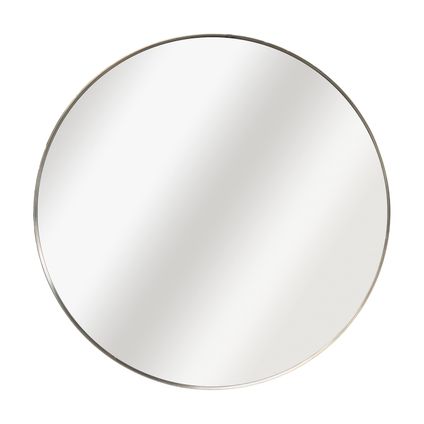 Miroir Inspire glam laiton 60 cm