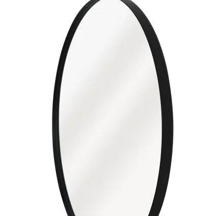 Spiegel Inspire Focale zwart 81 cm 2
