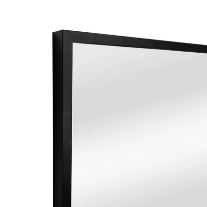 Spiegel Inspire Psyche zwart 35 x 151,5 cm 2