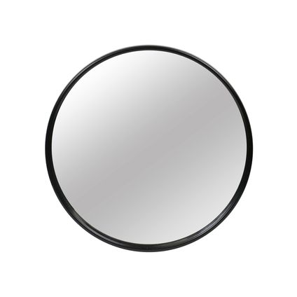 Miroir Inspire Sweet noir 42 cm