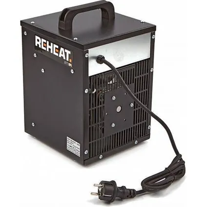 Reheat Elektrische heater B2000 - 2KW 3