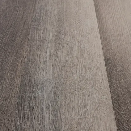 Revêtement de sol ML-Design PVC vinyle adhésif gris aspect bois de pin 6,69m² 48 planches 7
