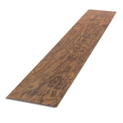ML-Design Deluxe PVC vloeren, Click Vinyl planken, vinyl vloeren, 122 cm x 18 cm x 4,2 mm 8