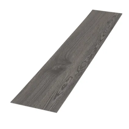 Revêtement de sol ML-Design PVC lame vinyle adhésif gris aspect chêne 4,46 m² 32 planches 3