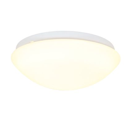 Steinhauer plafondlamp ceiling and wall 2128w wit