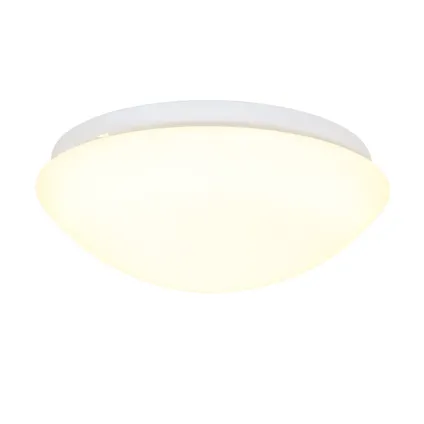 Steinhauer plafondlamp ceiling and wall 2128w wit
