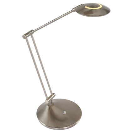 Steinhauer lampe de table Zodiac led - échantillon - plastique - 18 cm - Intégré (DEL) - 2109ST