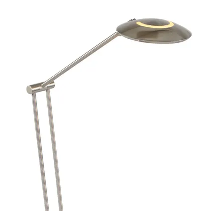 Steinhauer lampe de table Zodiac led - échantillon - plastique - 18 cm - Intégré (DEL) - 2109ST 2
