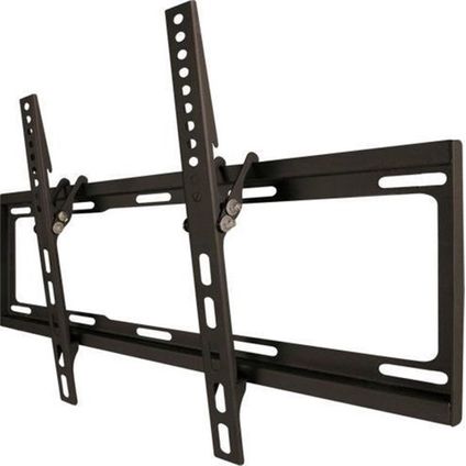 Support Mural pour TV - One For All - Inclinable - 32-65 pouces - 80kg - WM2421